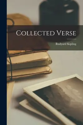 Sebrané verše - Collected Verse