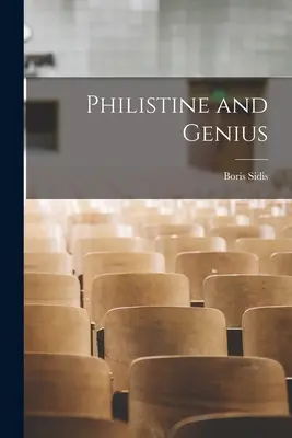 Filiszteus és zseni - Philistine and Genius