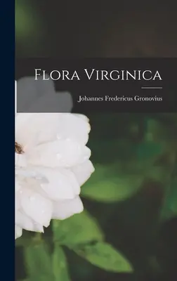 Flora Virginica