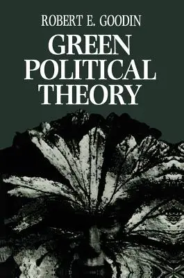 Zöld politikai elmélet - Green Political Theory