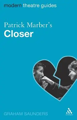 Patrick Marber közelebbi - Patrick Marber's Closer