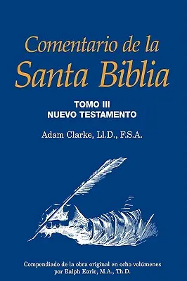 Comentario de la Santa Biblia, 3. kötet - Comentario de la Santa Biblia, Tomo 3