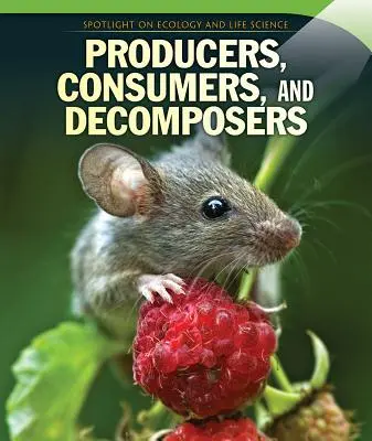 Producerek, fogyasztók és bomlasztók - Producers, Consumers, and Decomposers