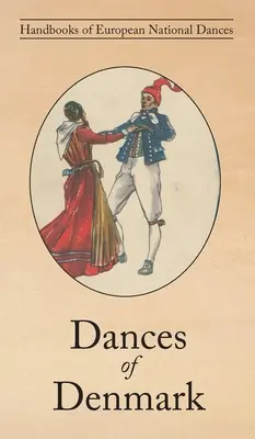 Dán táncok - Dances of Denmark