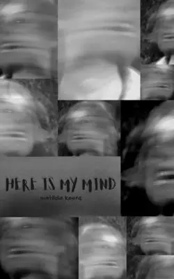 Itt az elmém - here is my mind