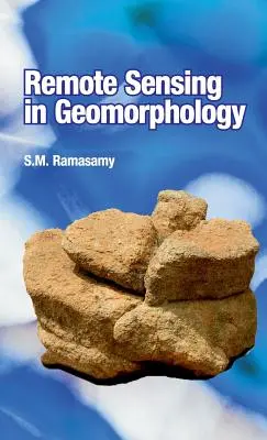 Távérzékelés a geomorfológiában - Remote Sensing in Geomorphology