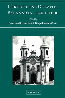 Portugál óceáni terjeszkedés, 1400-1800 - Portuguese Oceanic Expansion, 1400-1800