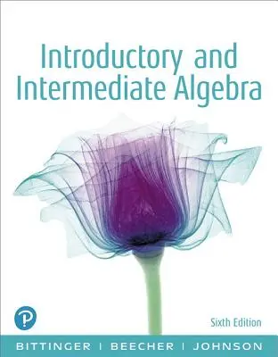 Bevezető és középszintű algebra - Introductory and Intermediate Algebra