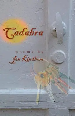 Cadabra: Versek - Cadabra: Poems