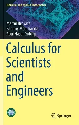 Számtan tudósoknak és mérnököknek - Calculus for Scientists and Engineers