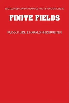 Finite Fields