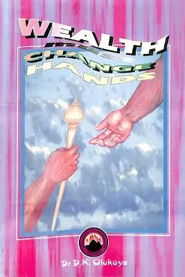 A gazdagságnak gazdát kell cserélnie - Wealth must change hands