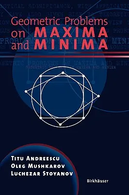 Geometriai problémák a maximumokkal és minimumokkal kapcsolatban - Geometric Problems on Maxima and Minima