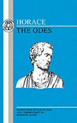 Horatius: Odes - Horace: Odes