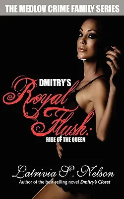 Dmitry's Royal Flush: A királynő felemelkedése - Dmitry's Royal Flush: Rise of the Queen