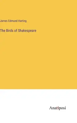 Shakespeare madarai - The Birds of Shakespeare