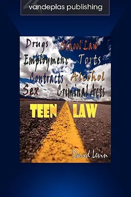 Tizenéves jog - Teen Law