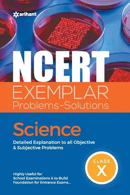 NCERT példafeladatok-megoldások 10. osztályos természettudományok - NCERT Exemplar Problems-Solutions Science class 10th