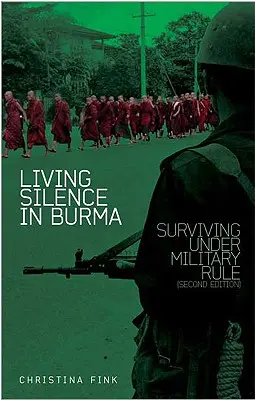 Élő csend Burmában - Living Silence in Burma