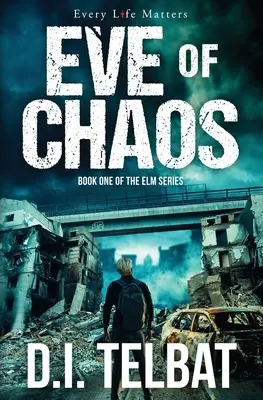 A KÁOSZ ÉJSZAKÁJA: Amerika utolsó napjai - EVE of CHAOS: America's Last Days