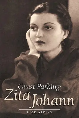 Vendégparkolás: Johann Zita - Guest Parking: Zita Johann