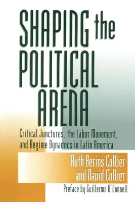 A politikai aréna alakítása - Shaping the Political Arena