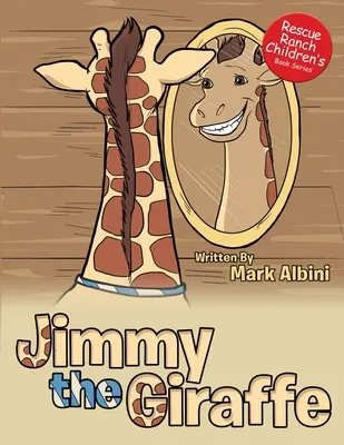 Jimmy, a zsiráf - Jimmy the Giraffe