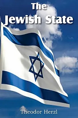 A zsidó állam - The Jewish State