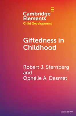 Tehetség a gyermekkorban - Giftedness in Childhood