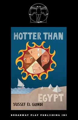 Forróbb, mint Egyiptom - Hotter Than Egypt