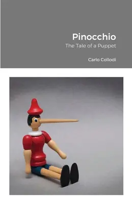 Pinokkió - Pinocchio