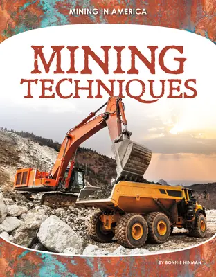 Bányászati technikák - Mining Techniques