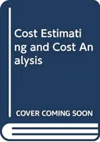 Költségbecslés és költségelemzés - Cost Estimating and Cost Analysis