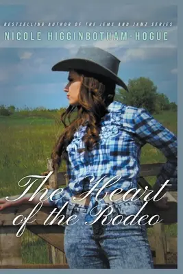 A rodeó szíve - The Heart of the Rodeo