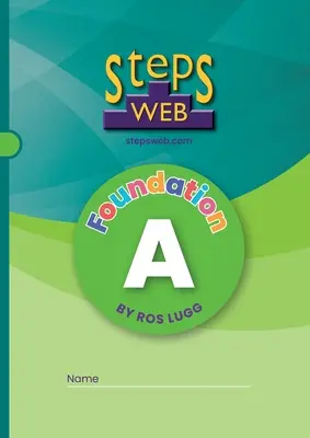 StepsWeb Workbook A: Alapítvány A - StepsWeb Workbook A: Foundation A
