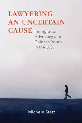 Egy bizonytalan ügy jogi képviselete: Bevándorlási érdekérvényesítés és a kínai fiatalok az Egyesült Államokban - Lawyering an Uncertain Cause: Immigration Advocacy and Chinese Youth in the Us