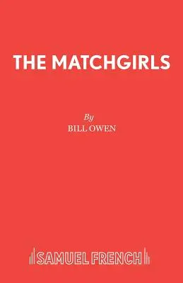 A gyufalányok - The Matchgirls