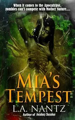 Mia vihara - Mia's Tempest