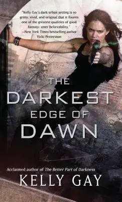 A hajnal legsötétebb széle - The Darkest Edge of Dawn