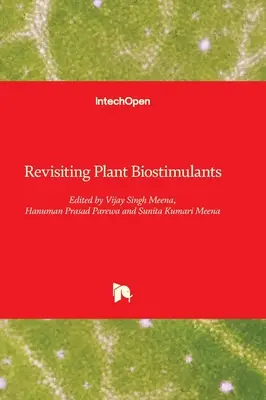A növényi biostimulánsok felülvizsgálata - Revisiting Plant Biostimulants