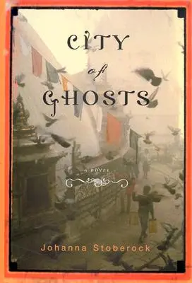 A szellemek városa - City of Ghosts