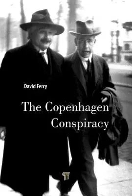 A koppenhágai összeesküvés - The Copenhagen Conspiracy