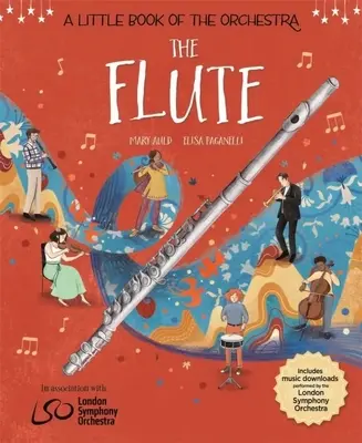 A fuvola - The Flute