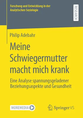 Meine Schwiegermutter Macht Mich Krank: Eine Analyse Spannungsgeladener Beziehungsaspekte Und Gesundheit