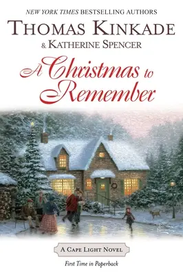 A Christmas to Remember: A Cape Light Novel