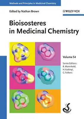 Bioizoszterek a gyógyszerkémiában - Bioisosteres in Medicinal Chemistry