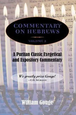 Kommentár a Zsidókhoz írt levélhez: Exegetikai és magyarázó - 2. kötet (8-13) - Commentary on Hebrews: Exegetical and Expository - Vol. 2 (8-13)