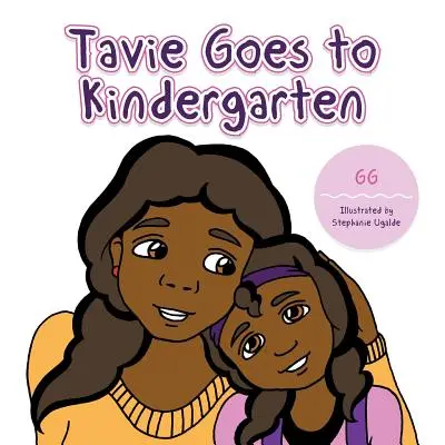 Tavie óvodába megy - Tavie Goes to Kindergarden