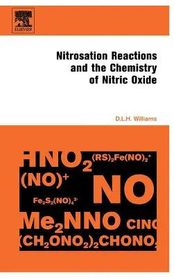 Nitrozációs reakciók és a nitrogén-oxid kémiája - Nitrosation Reactions and the Chemistry of Nitric Oxide