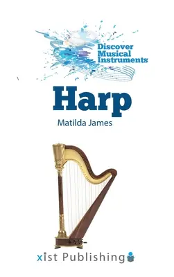 Hárfa - Harp